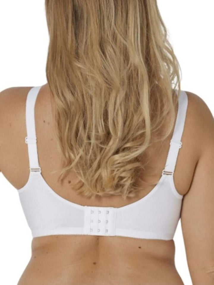 Triumph BH Doreen+Cotton 01 N B-F 75-115 85D Weiss, 85D Weiss