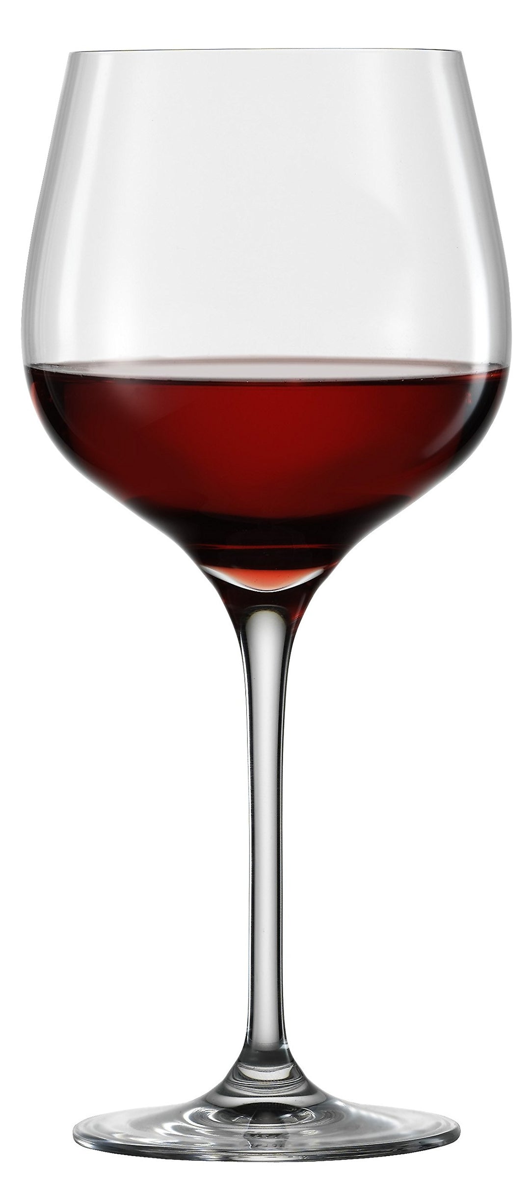 EISCH Superior Grand Burgundy Sensis Plus bleifreies Kristall-Weinglas, 680 ml, 2 Stück Grand Burgun