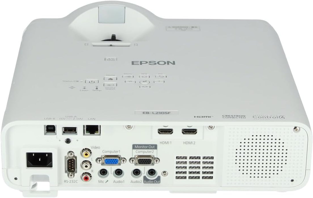 Epson EB-L210SF 4000LM 3LCD Full-HD