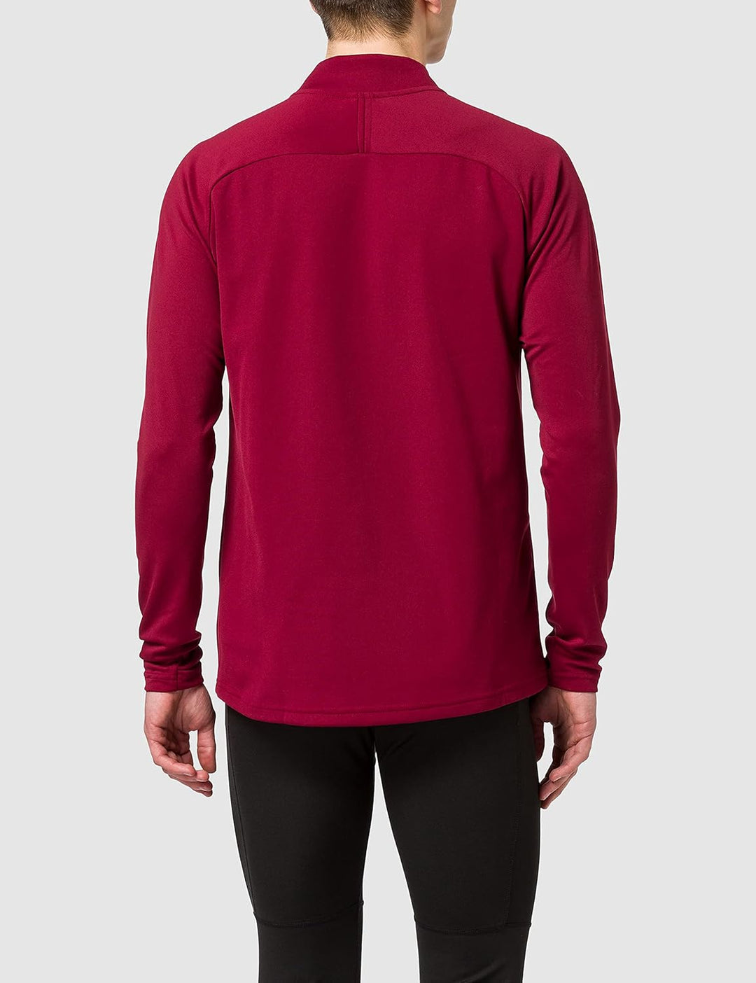 Nike Herren Dri-fit Academy 21 Shirt M Team Red/White/Jersey Gold/White, M Team Red/White/Jersey Gol