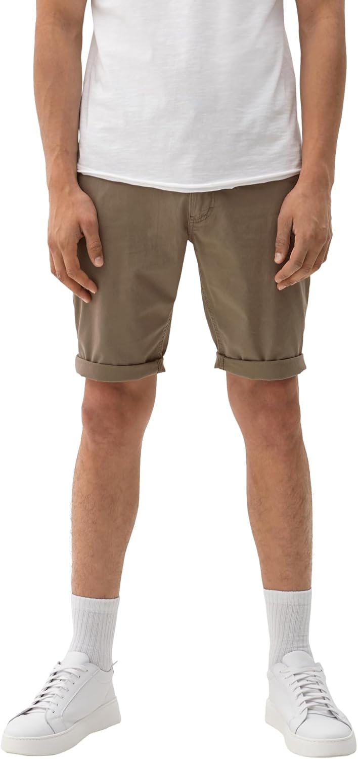 Q/S designed by Herren Shorts 28 8542, 28 8542