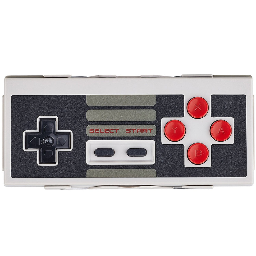 8Bitdo Sterxy NES30 Classic Wireless Gamepad Bluetooth Controller für iOS/Windows/Android