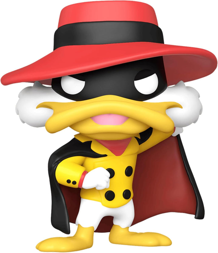 Funko POP! Animation: Darkwing Duck - Darkwing Duck Chase Shop Exclusive