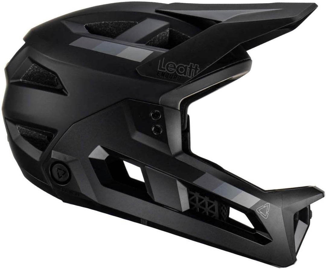 Helmet MTB Enduro 2.0 V23 S Lava, S Lava
