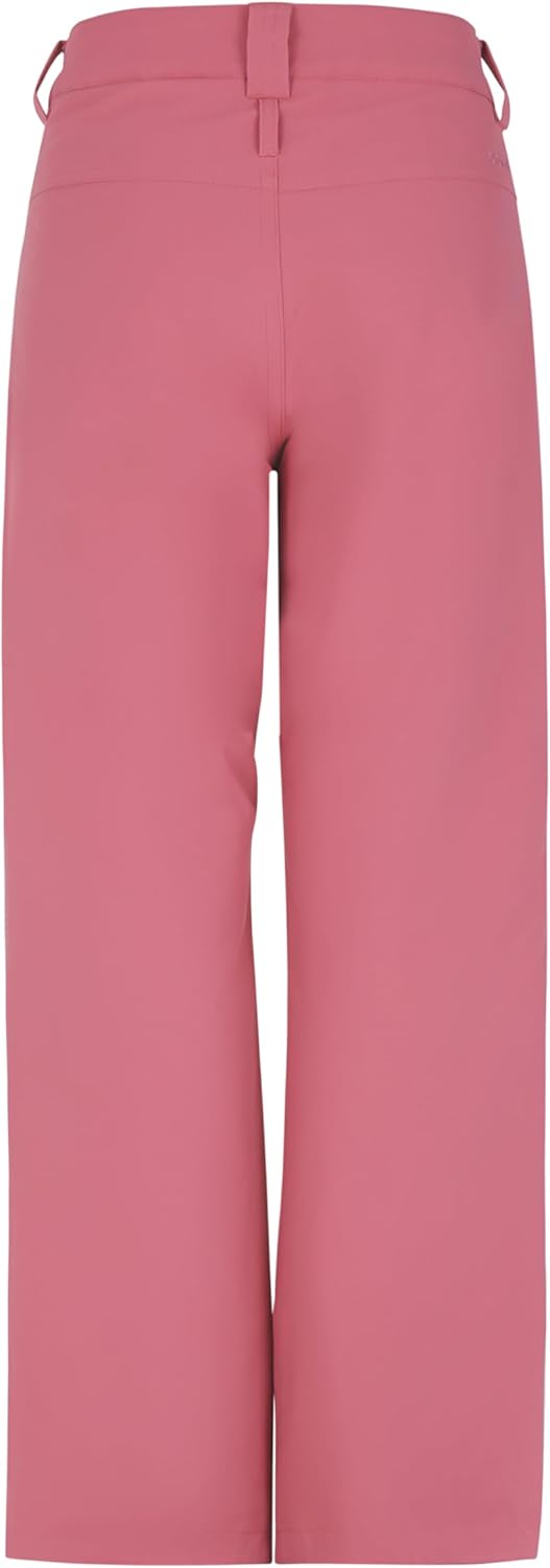 Protest Unisex-Kinder Ski- Und Snowboardhose PRTSTERIO JR 152 Rose Dust, 152 Rose Dust