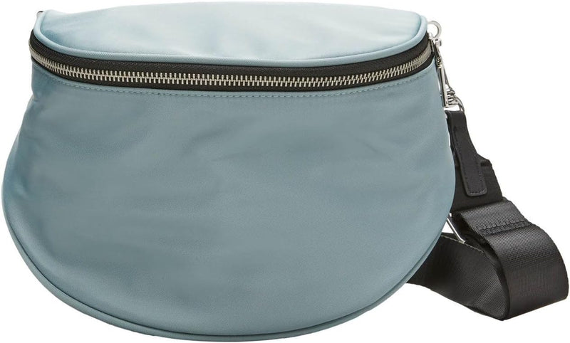 s.Oliver Crossbody Bag M Light Green