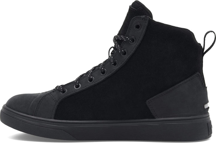 REV'IT! Revit Arrow Damen Motorradschuhe, schwarz, 37