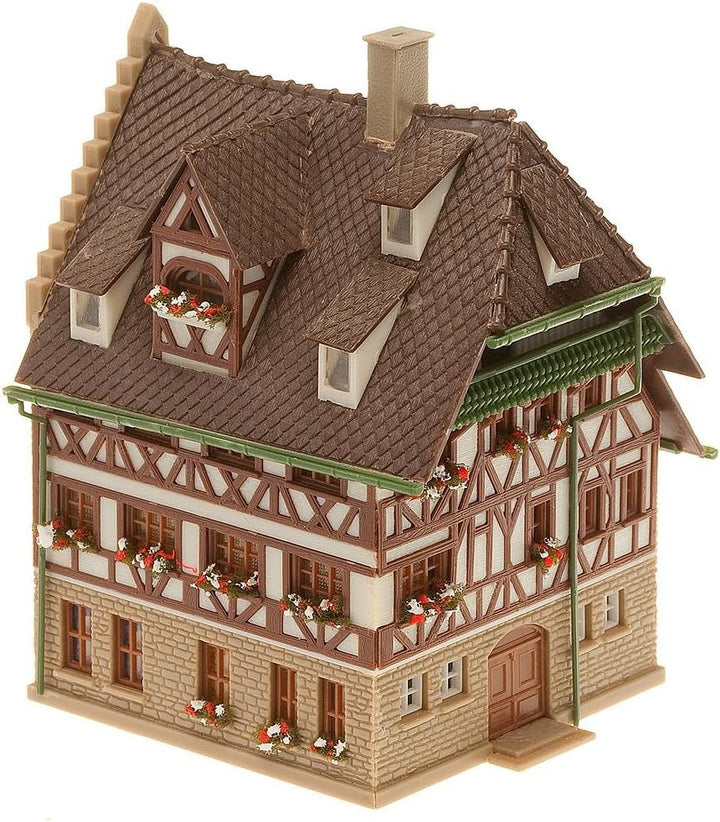 FALLER 232280 - Fachwerkhaus „Franken“