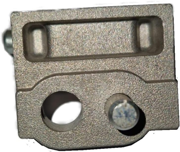 Ersatzteil Bandsäge - Bandführung OBEN für GÜDE GBS200 Bandsäge Säge führung Sägeband