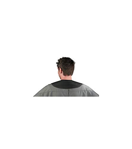 SCHNEIDEKRAGEN BOB TUO STYLIST KURZ SCHWARZ