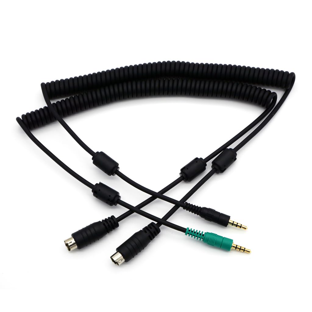 Digirig Yaesu FT-8xx Kabel Mobile Digital Modi Interface