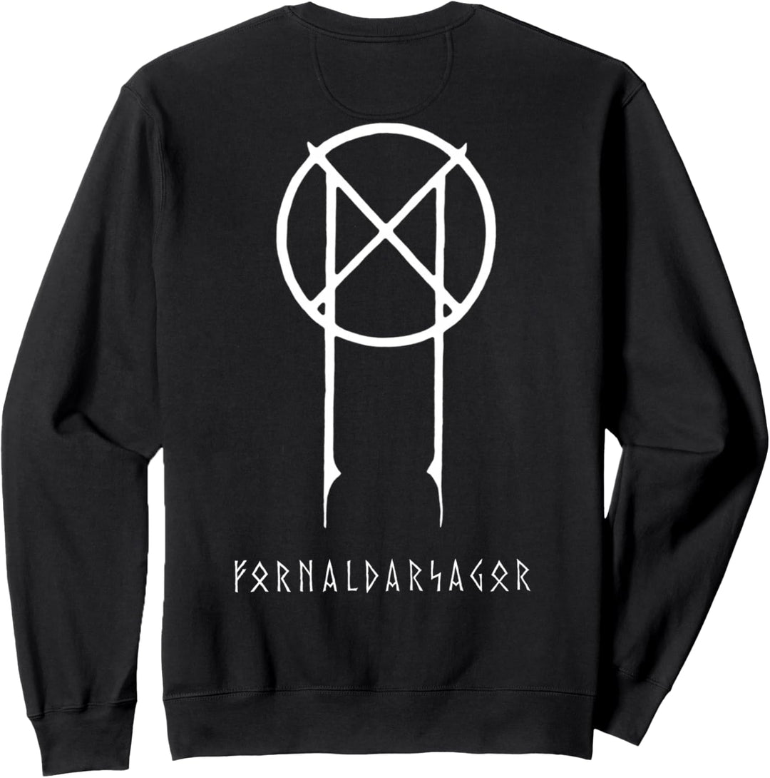 Månegarm - Wikinger Sweatshirt