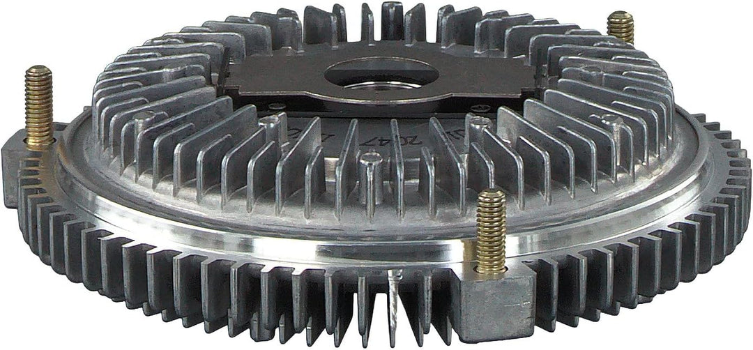 FEBI BILSTEIN Kupplung für Kühlerlüfter, 22978