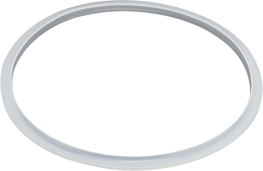 Schnellkochtopf Dichtungsring, Ersatzdichtung Silikon O-Ring Ersatzzubehör für Schnellkochtopf(20cm)