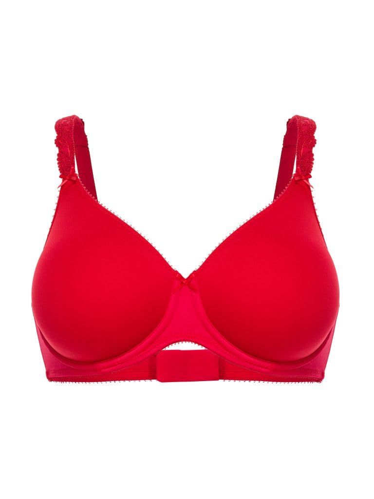 Felina Spacer-BH mit Bügel 206208 Choice 75C Amarena, 75C Amarena
