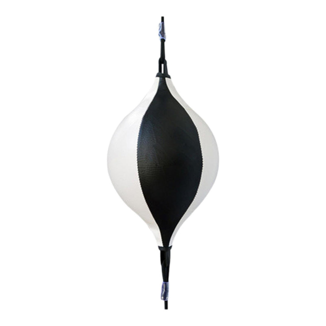 Generisch Double End Punching Bag, Double End Speed Bag, Professional Punching Ball, Boxing Speed Ba