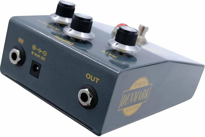 STOY Choir Boy - Analog Chorus Pedal