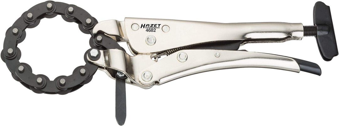 Hazet 4682 Kettenrohrabschneider