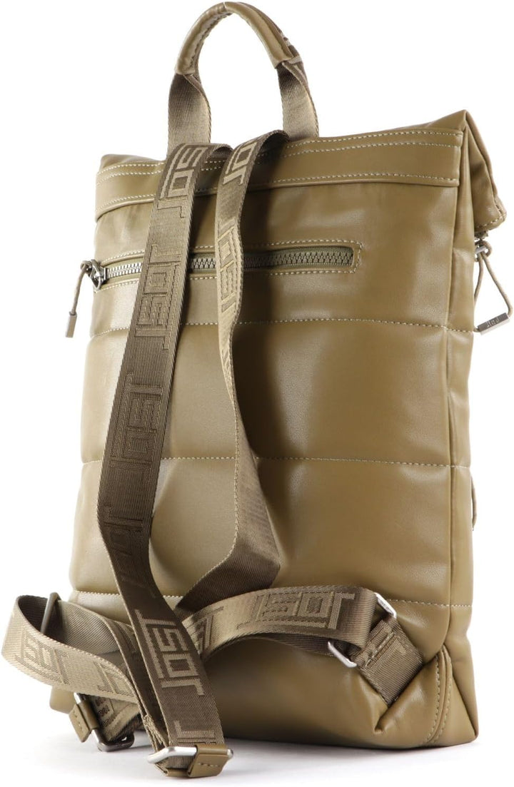 Jost Kaarina - Rucksack 41 cm khaki, Khaki