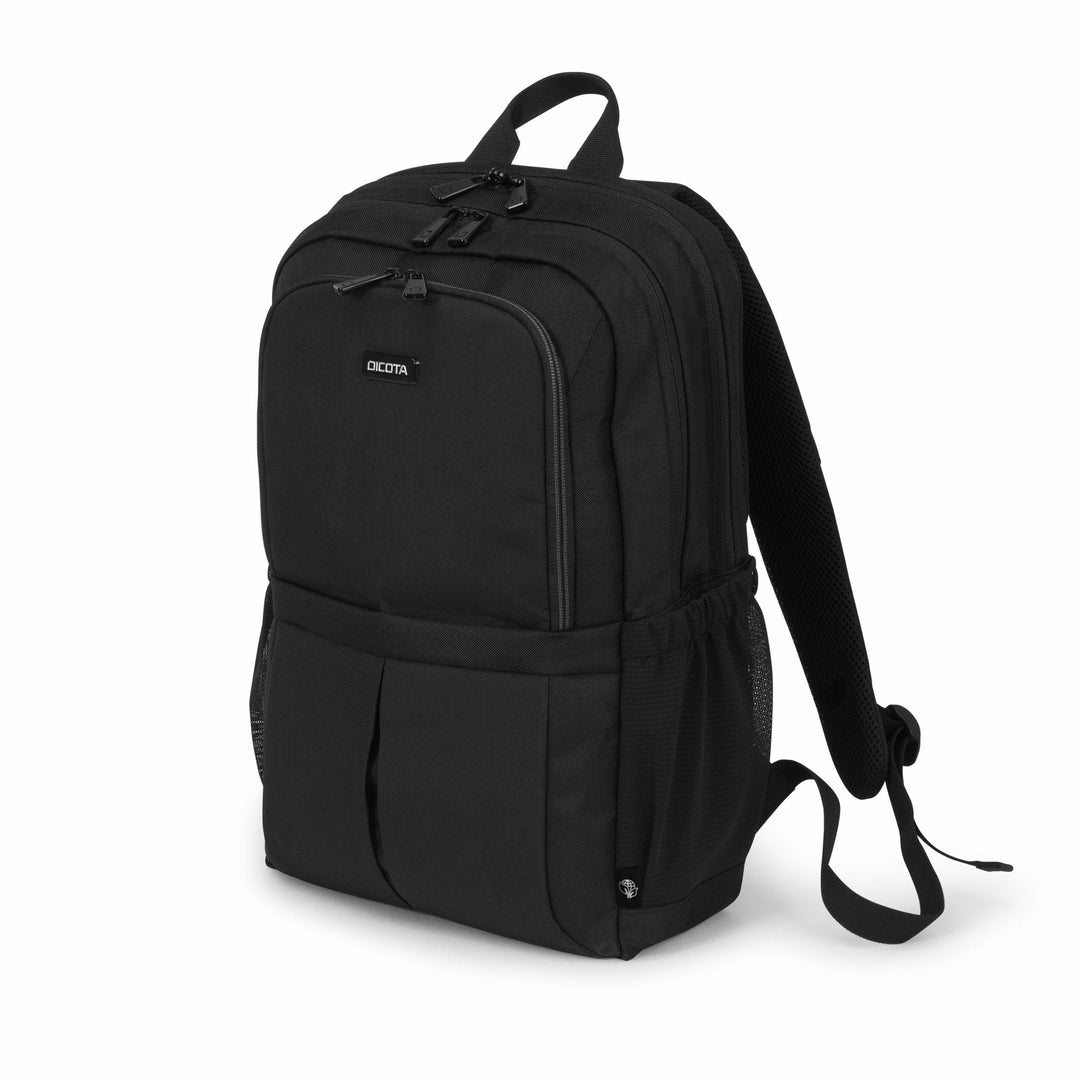 Dicota Backpack SCALE 13-15.6" Schwarz