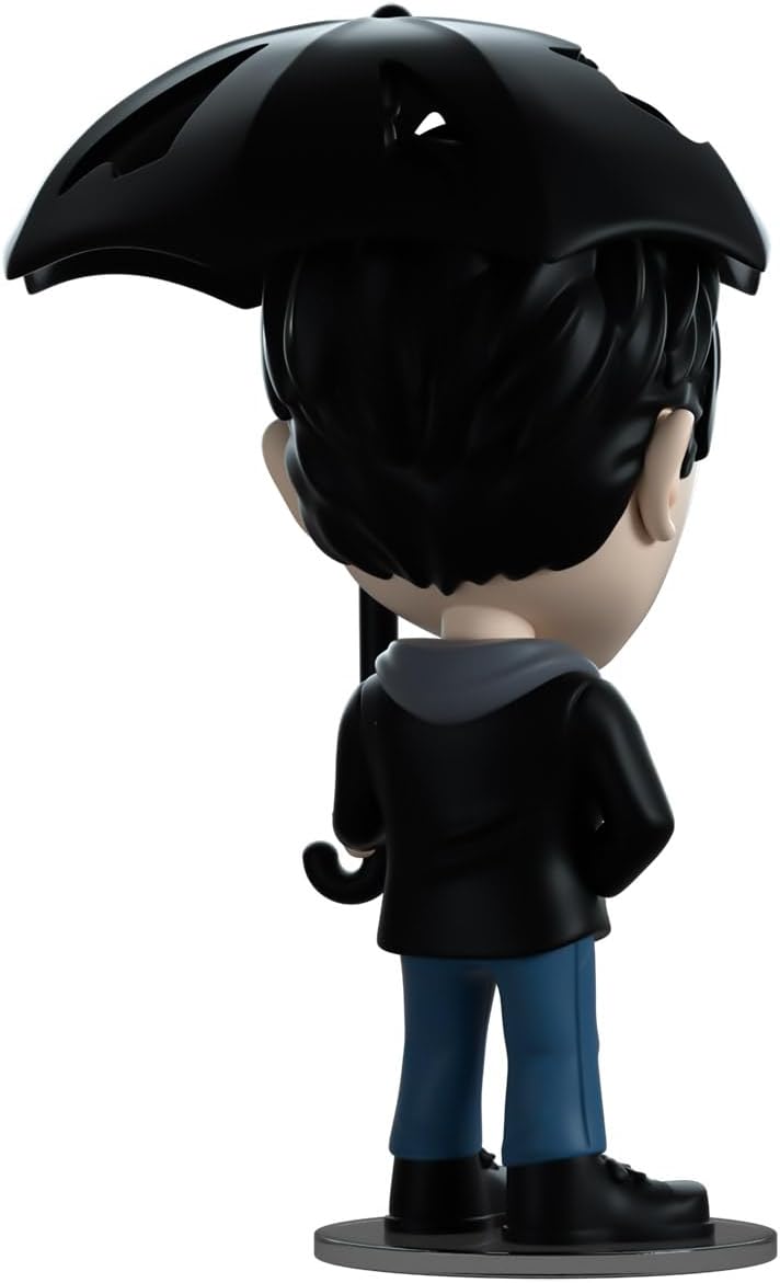 Youtooz Umbrella Academy Viktor Vinyl-Figur, 13,2 cm, Viktor von Umbrella Academy, Viktor