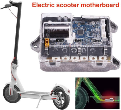 Fututech Controller-Karte für Xiaomi M365 Pro Mainboard / Controller / Controller / Ersatzteile für