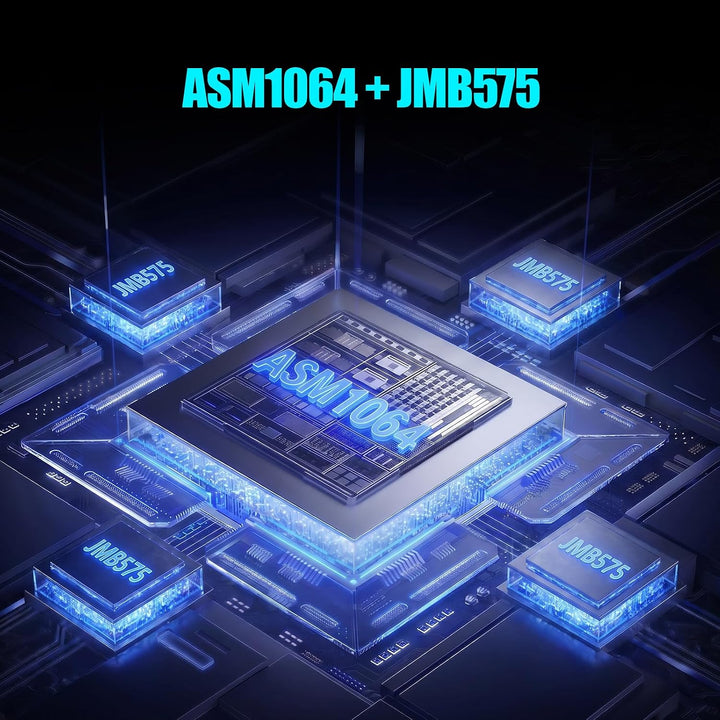 glotrends PCIe SATA Adapterkarte mit 20 Port SATA III 6Gbps (inklusive SATA Kabel und 15PIN SATA Spl
