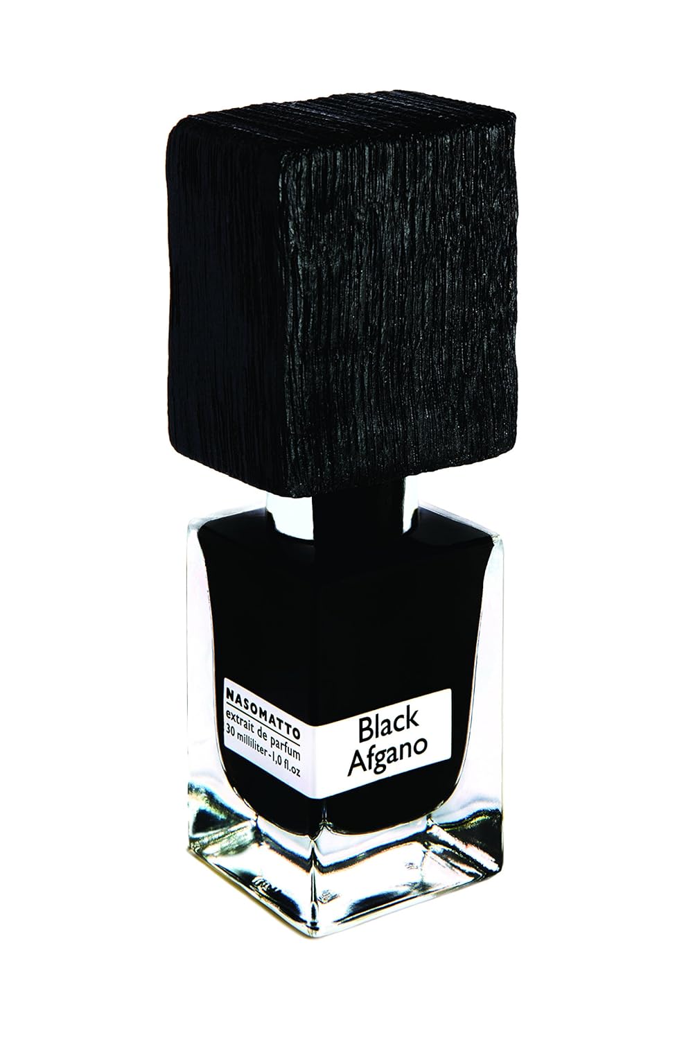 Nasomatto Afgano Edp Vapo 30 Ml