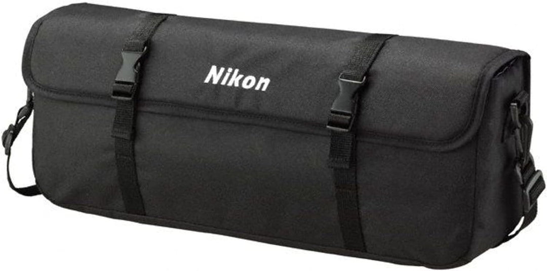Nikon BDA202SA Fernglas schwarz