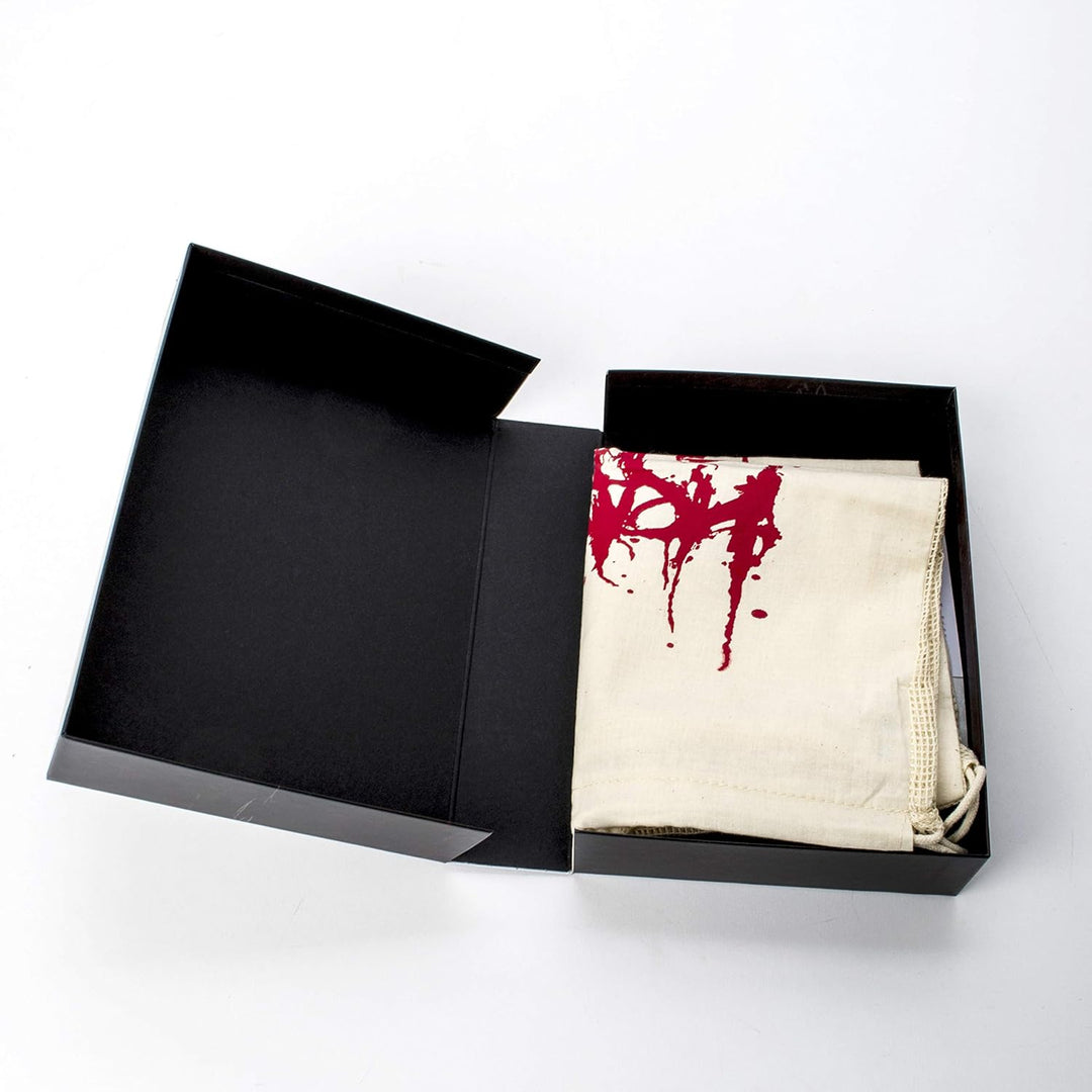 Of Truth and Sacrifice (Deluxe 2CD+DVD Box Set), Audio-CD
