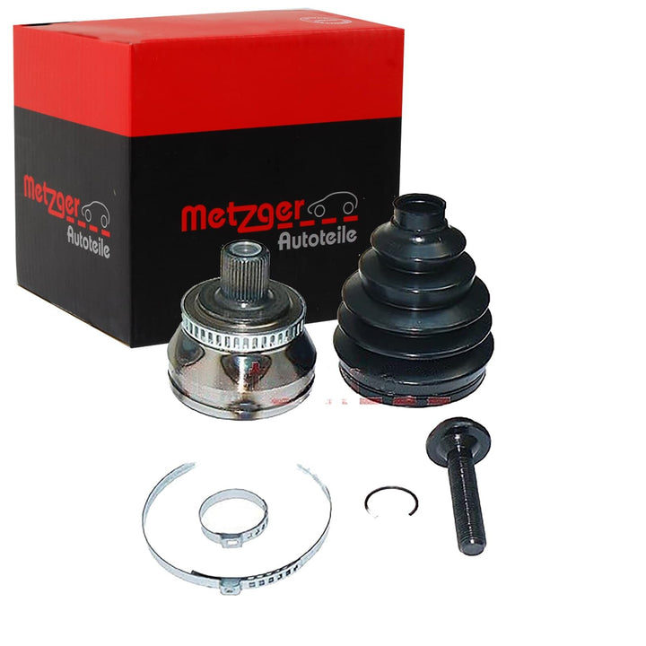 Metzger 7110138 Gelenksatz, Antriebswelle