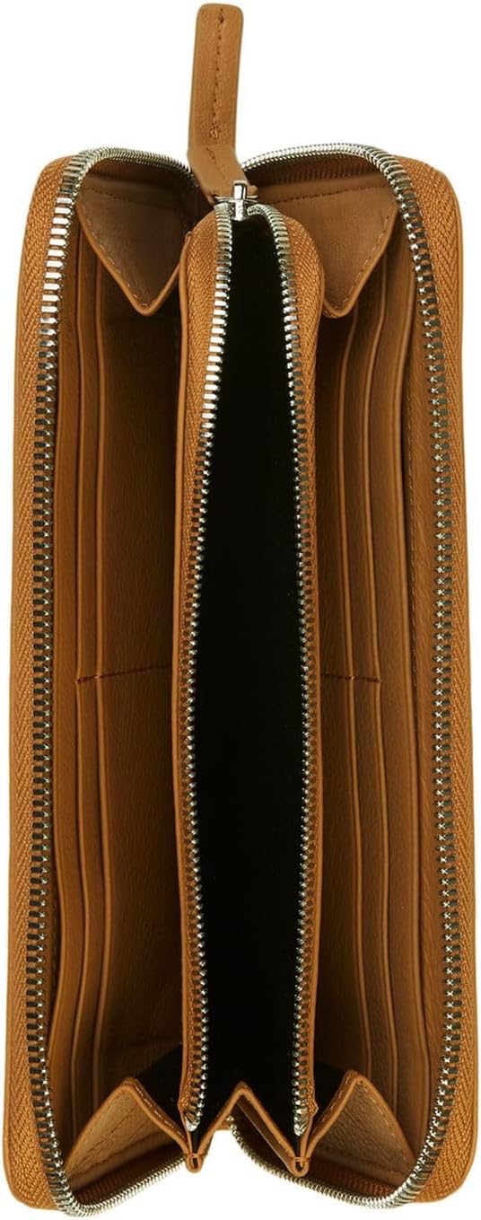 Marc O'Polo Damen Mod. Finija Geldbörse OS 741, OS 741