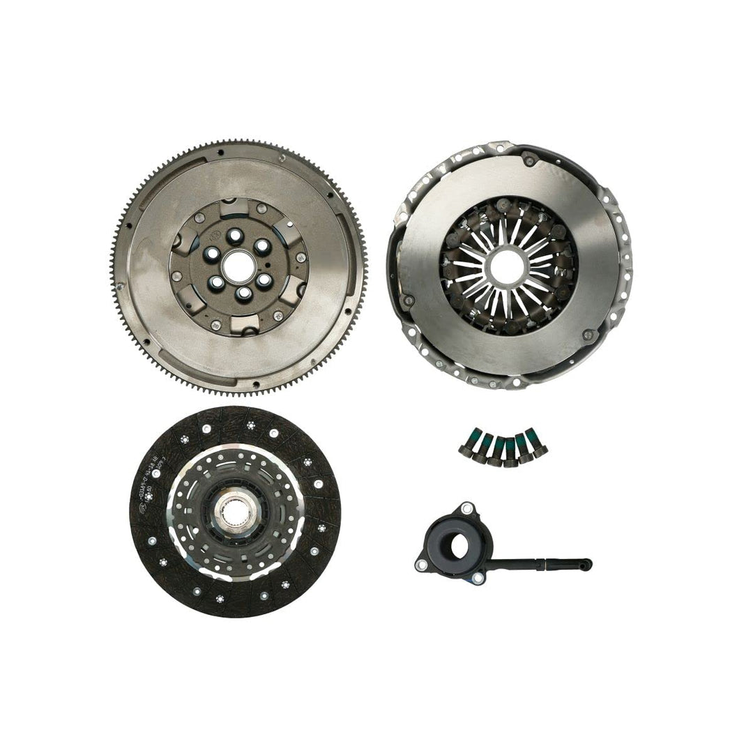 Luk 600 0293 00 - Kupplungssatz