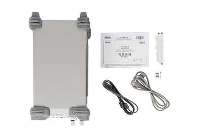 RIGOL Programmierbar Elektronische Last DL3031,Elektronische DC Last,150V/60A,350W,15KHz,Auflösung 1