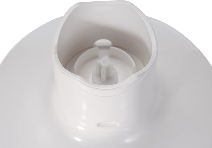 Braun Oberteil f.BC+CA5000 f.500+1000ml Zerkl.
