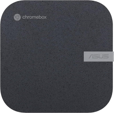 ASUS CHROMEBOX5-SC002UN Mini Desktop PC (Intel Celeron 7305 Prozessor, integrierte Intel UHD Grafik,