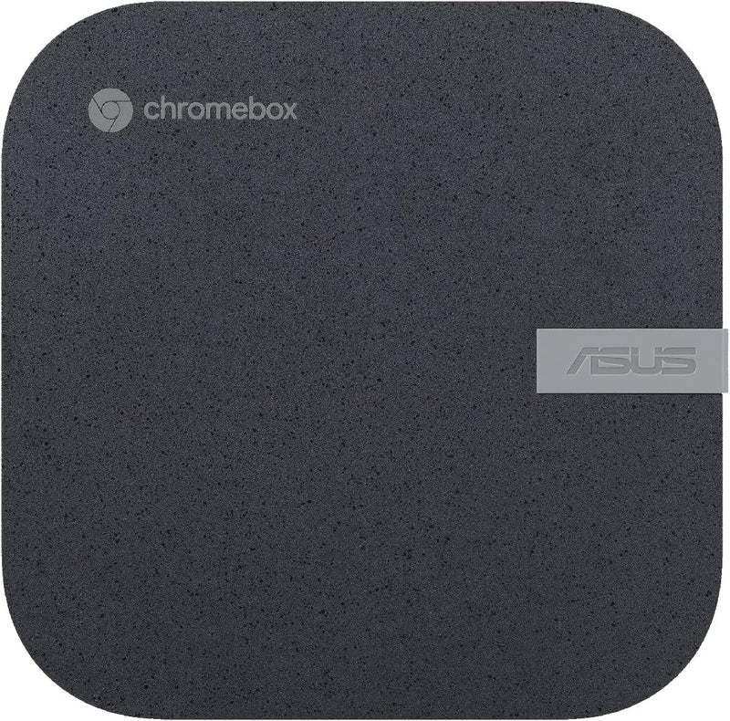 ASUS CHROMEBOX5-SC002UN Mini Desktop PC (Intel Celeron 7305 Prozessor, integrierte Intel UHD Grafik,