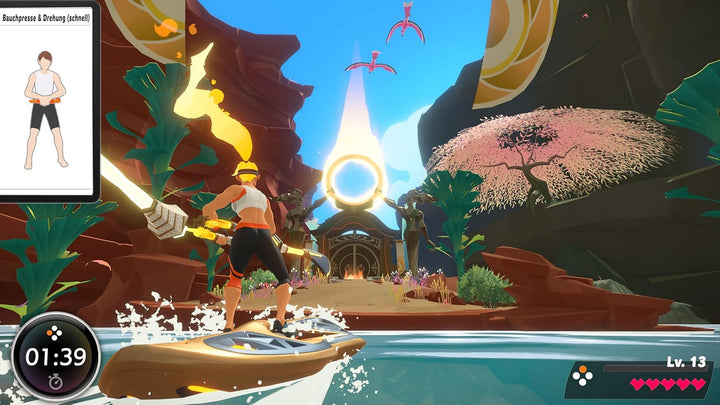 Ring Fit Adventure - [Nintendo Switch], usb2.0 Nintendo Switch Ring Fit Adventure, Nintendo Switch R