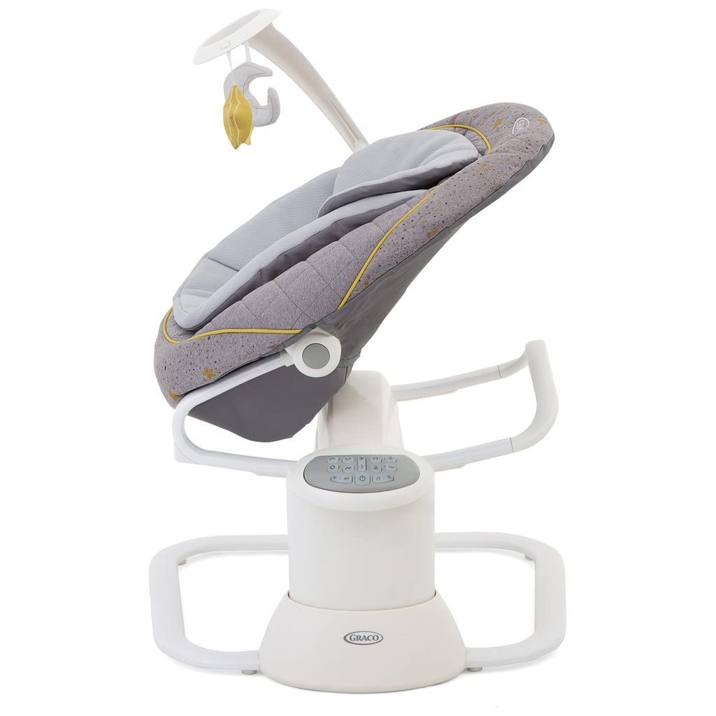Graco All Ways Soother Schaukel Stargazer, Stargazer