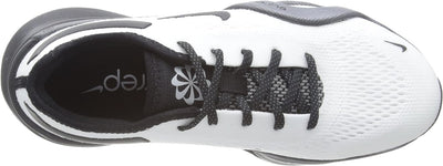 Nike Damen W Zoom Superrep 4 Nn PRM Sneaker 40.5 EU Weiss Schwarz Multi Farbe Weiss, 40.5 EU Weiss S