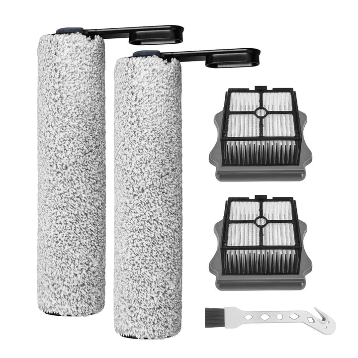 Fixbetter Zubehörset für Tineco Floor One S5 / S5 Pro / S5 Pro 2 / S5 Extreme Nass-Trocken All-in-On