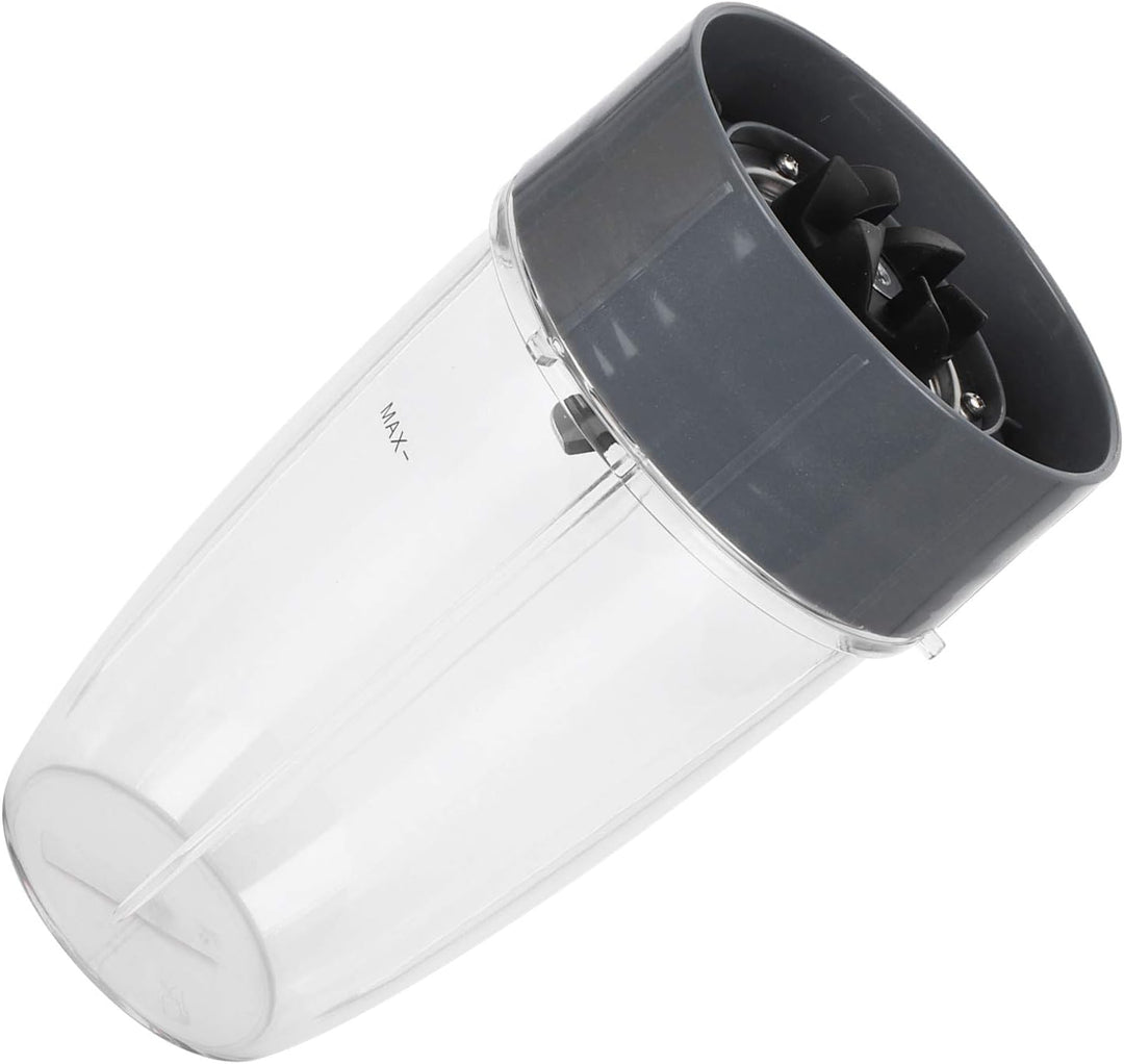Mixer Ersatzteile 24OZ Cup Extraktor Blade Kompatible 600W 900W Mixer Entsafter Zubehör