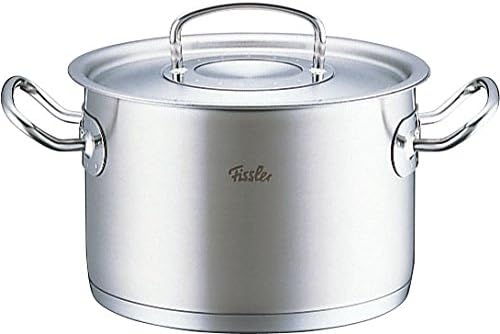 Fissler 8310420600 Deckel zu Profi-Collection, Durchmesser 20 cm