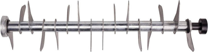 Einhell Akku-Vertikutierer-Lüfter GE-SA 36/35 Li-Solo Power X-Change (36 V, Brushless, 35cm Messerwa