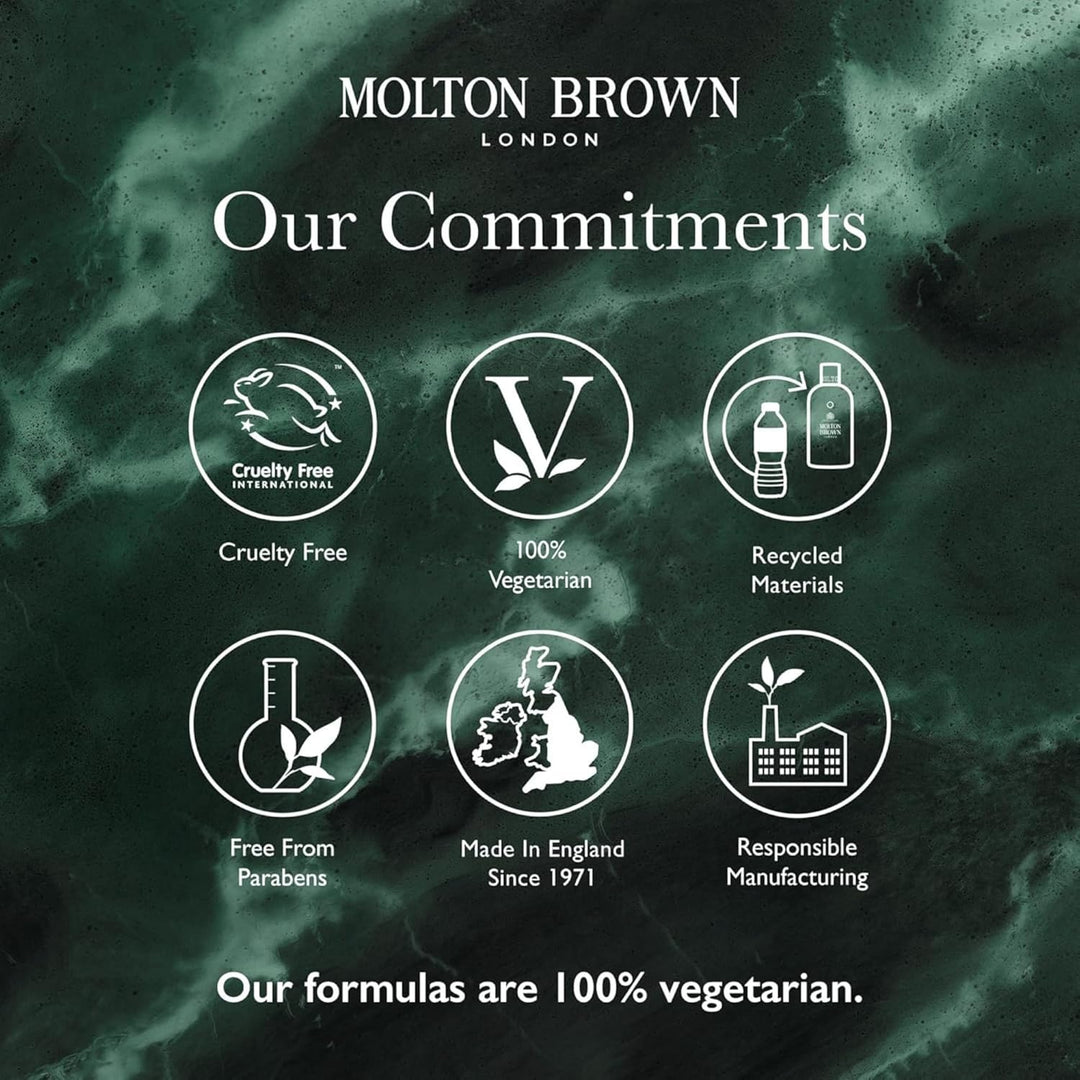 Molton Brown Aromatic und Citrus Hand Care Collection