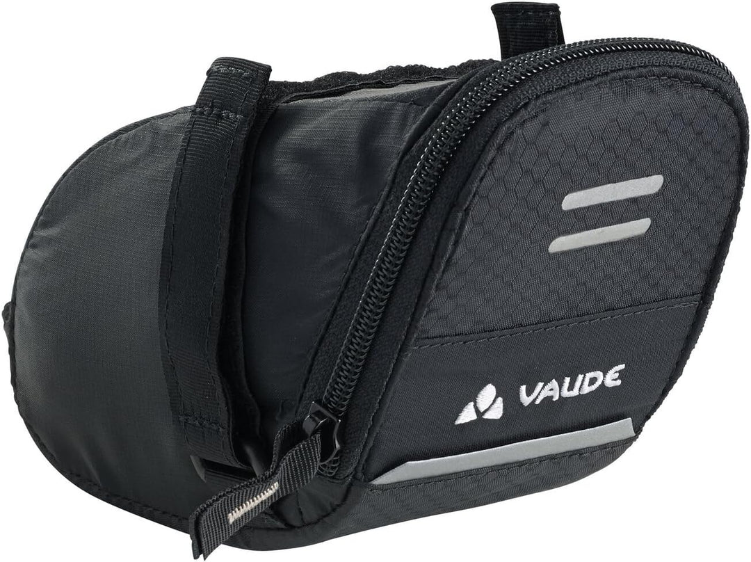 VAUDE Race Light XXL Schwarz, Schwarz