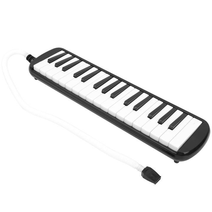 IRIN Melodica 32 Tasteninstrument Im Klavierstil, Schöner Klang, Kompaktes Design, Umweltfreundlich,