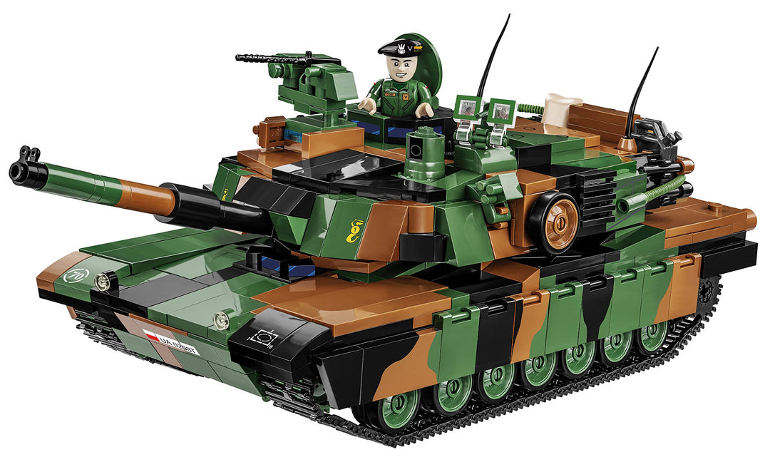 COBI 2623 American,Army Bausteine, Various