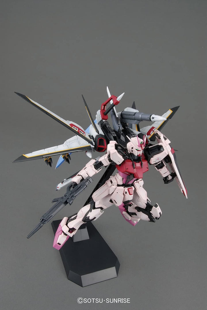 Strike Rouge Ootori (Ver. RM) Gundam Seed, Bandai MG, Massstab 1:100, farbcodiertes Kunststoffmodell