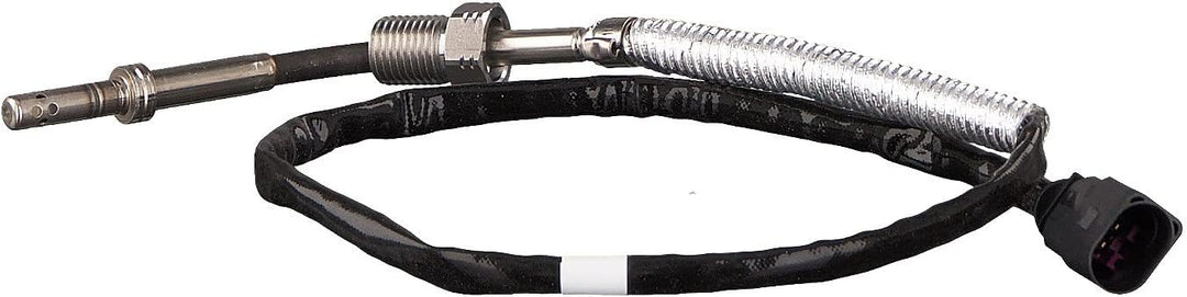 febi bilstein 100811 Abgastemperatursensor , 1 Stück